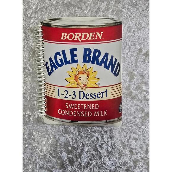 Vintage Cook Book set - Picture 4 of 6